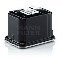 Фільтр палива MANN-FILTER WK 8106