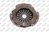 Ford комплект сцепления fiesta,fusion 1.4tdci 01- 210mm MAPA 000210309 (фото 3)