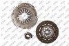 Toyota комплект сцепления avensis,corolla,rav 4 ii 2.0d-4d 99- MAPA 002225600 (фото 1)