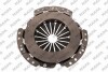 Peugeot комплект сцепления boxer,citroen jumper 2.5d 94- 235mm MAPA 003228000 (фото 3)