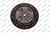 Peugeot комплект сцепления boxer,citroen jumper 2.5d 94- 235mm MAPA 003228000 (фото 4)