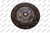 Peugeot комплект сцепления boxer,citroen jumper 2.5d 94- 235mm MAPA 003228000 (фото 5)