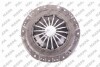 Opel комплект сцепления astra g,vectra b,zafira a 2.0di 96- MAPA 004225309 (фото 2)