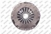 Opel комплект сцепления astra g,vectra b,zafira a 2.0di 96- MAPA 004225309 (фото 3)