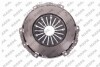 Opel комплект сцепления astra h,corsa c/d,combo tour,meriva 1.7cdti 03- MAPA 004228409 (фото 3)