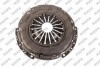 VW комплект сцепления (228мм) Audi A3,Seat,Skoda Octavia,SuperB,Caddy III,Golf V,VI,Passat,Touran 1.6/2.0TDI 03- MAPA 005228300 (фото 2)