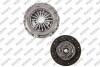 Vw комплект сцепления sharan,ford galaxy,seat 1.9tdi,2.0/2.3 95- 228mm MAPA 005228909 (фото 1)