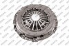 Vw комплект сцепления sharan,ford galaxy,seat 1.9tdi,2.0/2.3 95- 228mm MAPA 005228909 (фото 2)