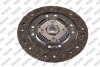 Vw комплект сцепления sharan,ford galaxy,seat 1.9tdi,2.0/2.3 95- 228mm MAPA 005228909 (фото 5)