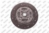 Vw комплект сцепления sharan,seat alhambra 2.0 95- MAPA 006228409 (фото 4)