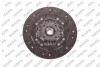 Vw комплект сцепления sharan,seat alhambra 2.0 95- MAPA 006228409 (фото 5)