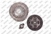 Nissan комплект сцепления terrano ii,pathfinder ii,ford maverick 2.7td 93- MAPA 011240300 (фото 1)