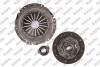 Toyota комплект сцепления avensis,carina ii,e,corolla,rav 4 87- MAPA 015215300 (фото 1)