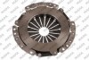 Toyota комплект сцепления avensis,carina ii,e,corolla,rav 4 87- MAPA 015215300 (фото 3)