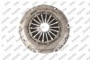 Ford комплект сцепления focus ii,iii,galaxy,kuga i,ii,mondeo iv,volvo 2.0tdci 04- MAPA 015240409 (фото 2)