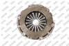 Ford комплект сцепления focus ii,iii,galaxy,kuga i,ii,mondeo iv,volvo 2.0tdci 04- MAPA 015240409 (фото 3)