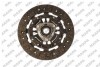 Ford комплект сцепления focus ii,iii,galaxy,kuga i,ii,mondeo iv,volvo 2.0tdci 04- MAPA 015240409 (фото 4)