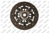 Ford комплект сцепления focus ii,iii,galaxy,kuga i,ii,mondeo iv,volvo 2.0tdci 04- MAPA 015240409 (фото 5)