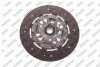 FORD К-кт сцепления FOCUS II 2.0 TDCi 04-08, MONDEO IV Turnier (BA7) 2.0 SCTi 10-15, VOLVO V50 (545) 2.0 D 04-10 MAPA 015240709 (фото 4)