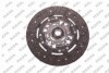 FORD К-кт сцепления FOCUS II 2.0 TDCi 04-08, MONDEO IV Turnier (BA7) 2.0 SCTi 10-15, VOLVO V50 (545) 2.0 D 04-10 MAPA 015240709 (фото 5)