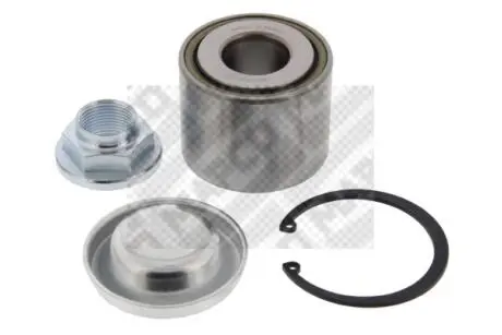 Подшипник ступицы MAPCO 26360