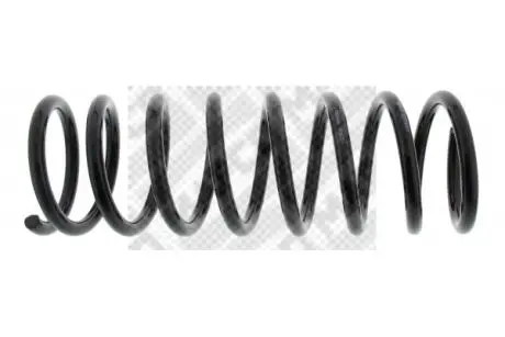 Пружина ходовой части MAPCO 70634