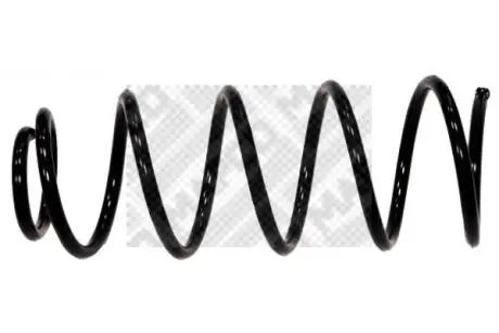 Пружина ходовой части MAPCO 71862