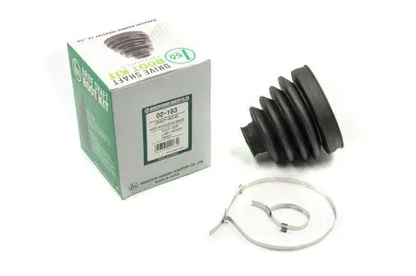 Пыльник шруса наружный MARUICHI 02183