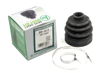 Пыльник шруса наружный MARUICHI 66413