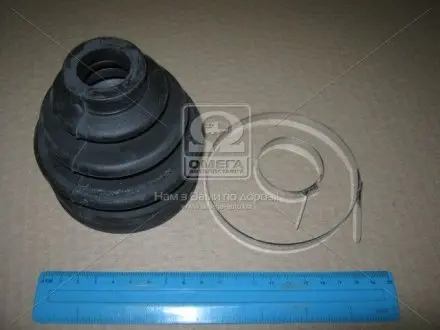 Пыльник шрус 97x27x82 MARUICHI 72-427