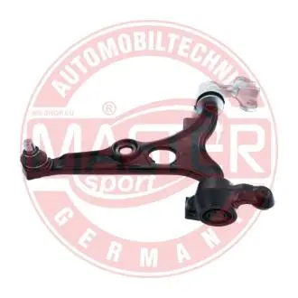 Важiль пiдвiски правий MASTER SPORT 27066PCSMS