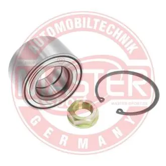 Пiдшипник маточини колеса комплект MASTER SPORT 6575SETMS
