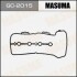 Прокладка клапанной крышки MASUMA GC2015 (фото 1)