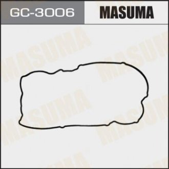 Прокладка клапанной крышки MASUMA GC3006 (фото 1)