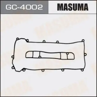 Прокладка клапанной крышки MASUMA GC4002