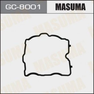 Прокладка клапанной крышки MASUMA GC8001 (фото 1)