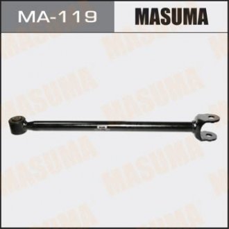 Рычаг MASUMA MA119 (фото 1)
