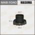 Пыльник стоек MASUMA MAB1040 (фото 1)