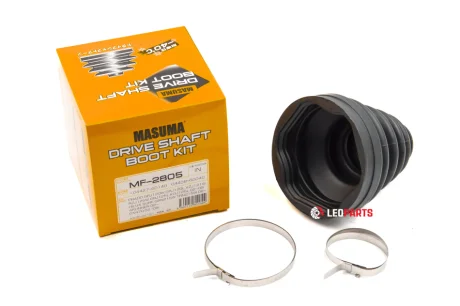 Пыльник ШРУСа внутренний Prado 120-150 MASUMA MF2805