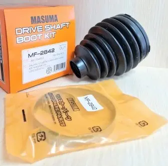 Пильовик ШРУСу зовнішній MASUMA MF2842