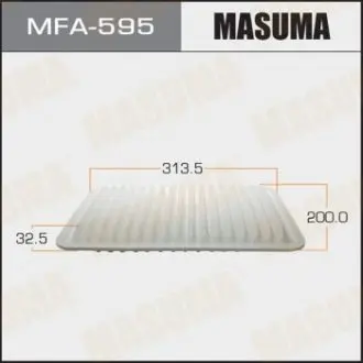 Фильтр воздушный MASUMA MFA595