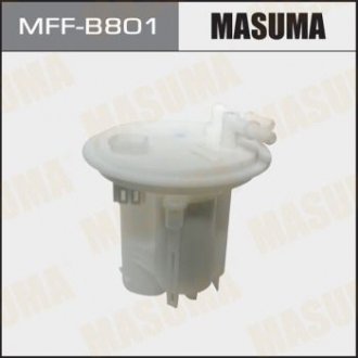 Фильтр топливный в бак Subaru Forester (07-12), Impreza (11-16) MASUMA MFFB801 (фото 1)