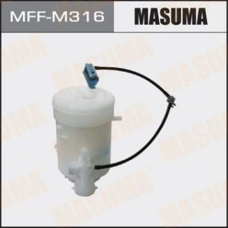 Фильтр топливный в бак (без крышки) Mazda 5 (05-15), 6 (07-12)/ Mitsubishi ASX (MASUMA MFFM316