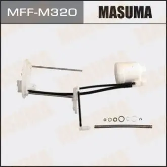 Фильтр топливный MASUMA MFFM320