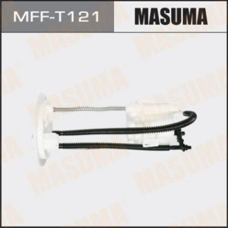 Фильтр топливный в бак Toyota Land Cruiser Prado MASUMA MFFT121 (фото 1)
