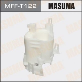 Фильтр топливный в бак Lexus GS 300, 350 (06-11), IS 250 (05-13) MASUM MASUMA MFFT122 (фото 1)