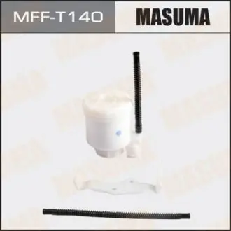 Фильтр топливный в бак Toyota Camry (11-), Venza (08-16) MASUMA MFFT140