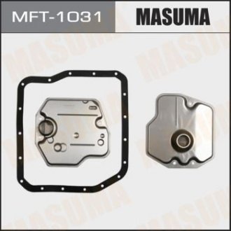 Фильтр АКПП MASUMA MFT1031 (фото 1)