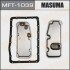 Фильтр АКПП (+прокладка поддона) Toyota Hillux (05-), Land Cruiser Prado (02-07) MASUMA MFT1039 (фото 1)