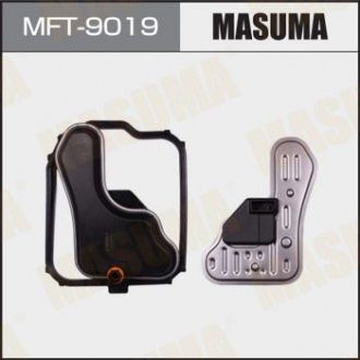 Фильтр АКПП MASUMA MFT9019 (фото 1)